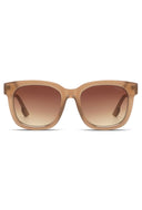 Beige zonnebril sienna sahara