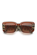 Zonnebril avery bronze bobcat