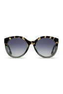 Zonnebril ellis emerald bobcat