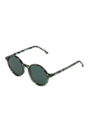 Zonnebril madison aquatic teal