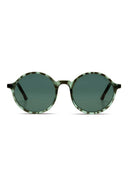 Zonnebril madison aquatic teal