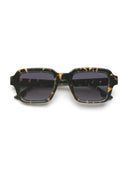 Zonnebril lionel dark tortoise