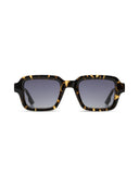Zonnebril lionel dark tortoise