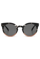 Cat-eye zonnebril lulu sundown