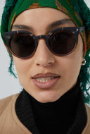 Cat-eye zonnebril lulu sundown
