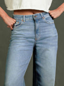Harper wide leg revintaged