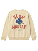 Sweater slow monday janet