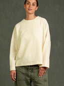 Oversized longsleeve hadley