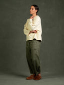 Oversized longsleeve hadley