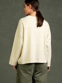 Oversized longsleeve hadley