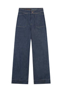 Farrah worker rinse lengte 34