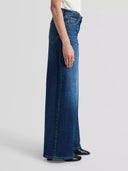 Wide leg jeans hope