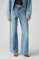 XL straight jeans lengte 31