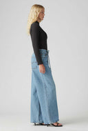 XL straight jeans lengte 31