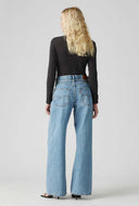 XL straight jeans lengte 31