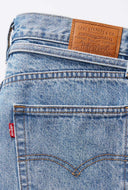 XL straight jeans lengte 31