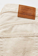 Ribcage wide leg jeans lengte 32