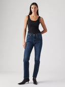 501 straight jeans same intent