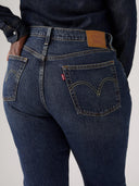 501 straight jeans same intent
