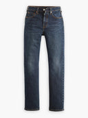 501 straight jeans same intent