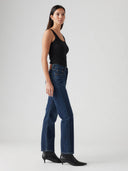 501 straight jeans same intent