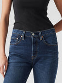 501 straight jeans same intent