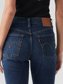501 straight jeans same intent
