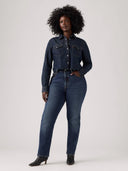 501 straight jeans same intent