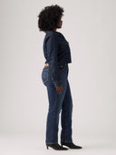 501 straight jeans same intent