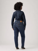 501 straight jeans same intent