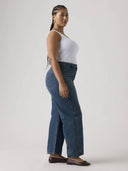 Baggy dad barrel jeans most wanted