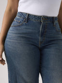 Baggy dad barrel jeans most wanted