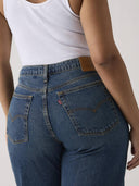 Baggy dad barrel jeans most wanted