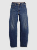 Baggy dad barrel jeans most wanted
