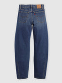 Baggy dad barrel jeans most wanted