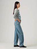 Baggy dad barrel jeans easy days 30