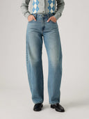Baggy dad barrel jeans easy days 30