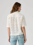 Kanten blouse harlie