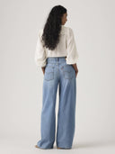 XL straight jeans good grades tencel