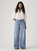 XL straight jeans good grades tencel