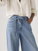 XL straight jeans good grades tencel
