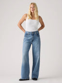 Cinch wide leg jeans losing my mind
