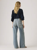 XL straight jeans gamble time