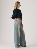 XL straight jeans gamble time