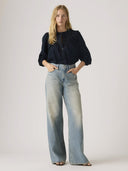 XL straight jeans gamble time