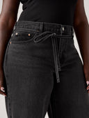 XL straight jeans influential lady