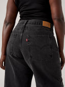 XL straight jeans influential lady