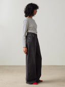 XL straight jeans influential lady