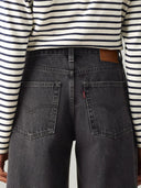 XL straight jeans influential lady