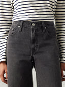 XL straight jeans influential lady
